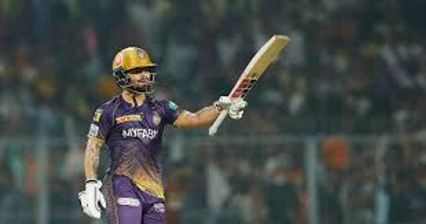 IPL has evolved to a point where 300 runs can be scored, says KKR batter Rinku Singh 1 IPL has evolved to a point where 300 runs can be scored, says KKR batter Rinku Singh