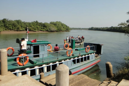 IPSCDL Drives Waterway Upgrades with Ribandar Ferry Ramp Expansion for Ro-Ro Connectivity