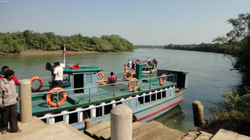 IPSCDL Drives Waterway Upgrades with Ribandar Ferry Ramp Expansion for Ro-Ro Connectivity 1 IPSCDL Drives Waterway Upgrades with Ribandar Ferry Ramp Expansion for Ro-Ro Connectivity