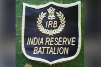 IRB constable suspended, likely to be booked for murder