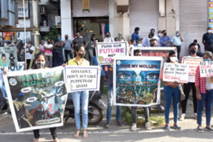 IS ELECTORAL POLITICS THE NEXT STEP FOR CIVIL SOCIETY MOVEMENTS?
