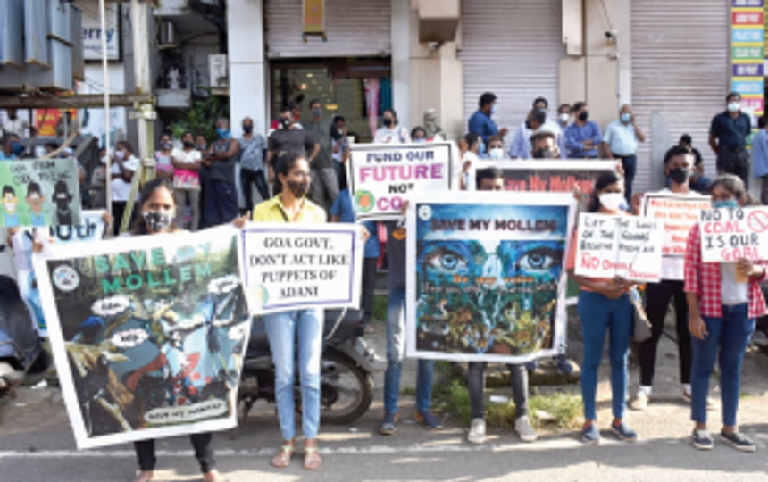 IS ELECTORAL POLITICS THE NEXT STEP FOR CIVIL SOCIETY MOVEMENTS? 1 IS ELECTORAL POLITICS THE NEXT STEP FOR CIVIL SOCIETY MOVEMENTS?
