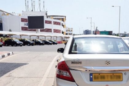 IS IT THE GOVT’S JOB TO PROVIDE MASKS AND GLOVES TO TAXI OPERATORS?, ASK TOURISM SECTOR CAPTAINS