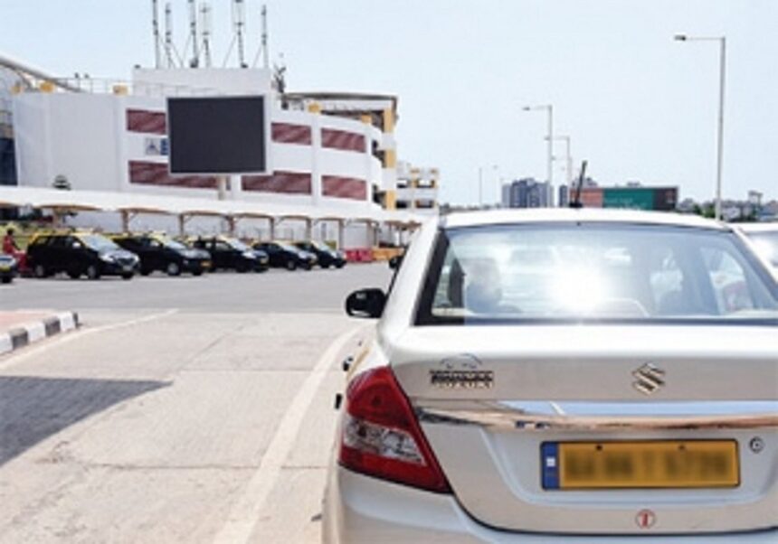 IS IT THE GOVT’S JOB TO PROVIDE MASKS AND GLOVES TO TAXI OPERATORS?, ASK TOURISM SECTOR CAPTAINS