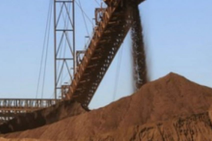 IS THE GOVT AT ALL SERIOUS ABOUT RECOVERING MINING LOOT? CLEARLY NOT