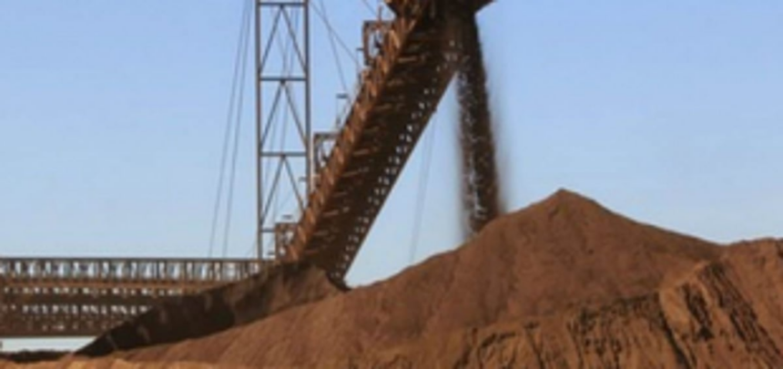 IS THE GOVT AT ALL SERIOUS ABOUT RECOVERING MINING LOOT? CLEARLY NOT