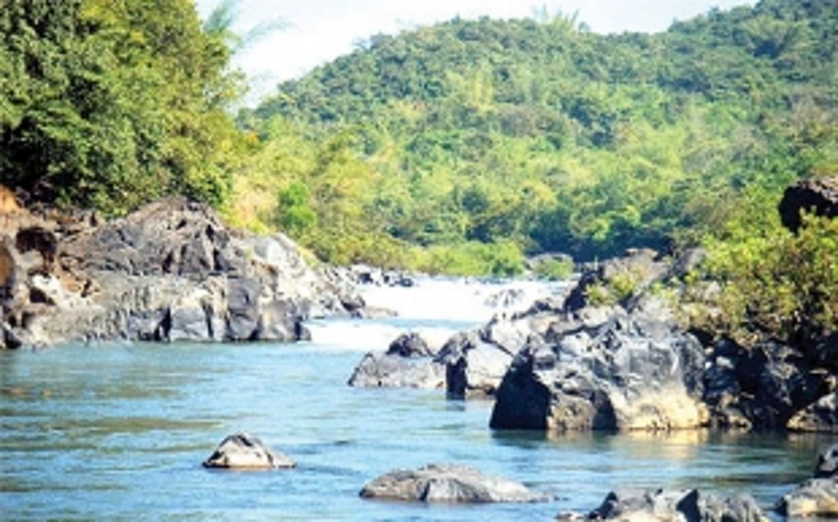 IS THE TONE DOWN?: Goa still ‘examining’ K’taka’s ‘vague’ reply to Goa’s show cause notice on violation of Wild Life Act on Mhadei