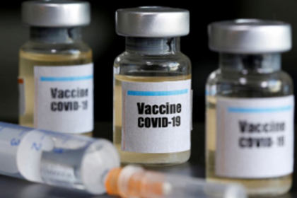 IS VACCINE MAKING THE DIFFERENCE?