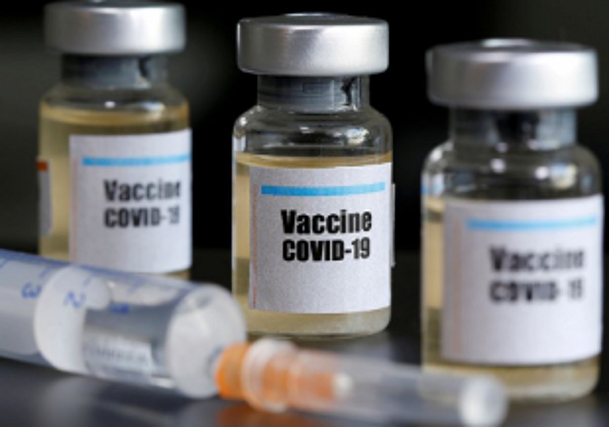 IS VACCINE MAKING THE DIFFERENCE?