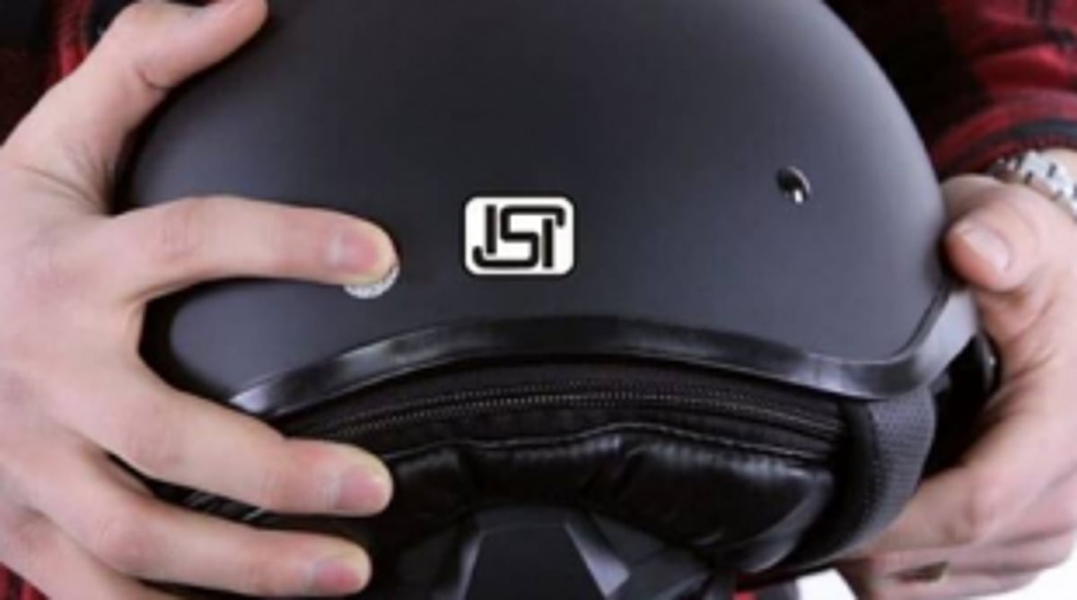 ISI marked helmet to be made mandatory for bike riders