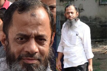 ISIS India Head Saquib Nachan Dies In Hospital After Brain Haemorrhage