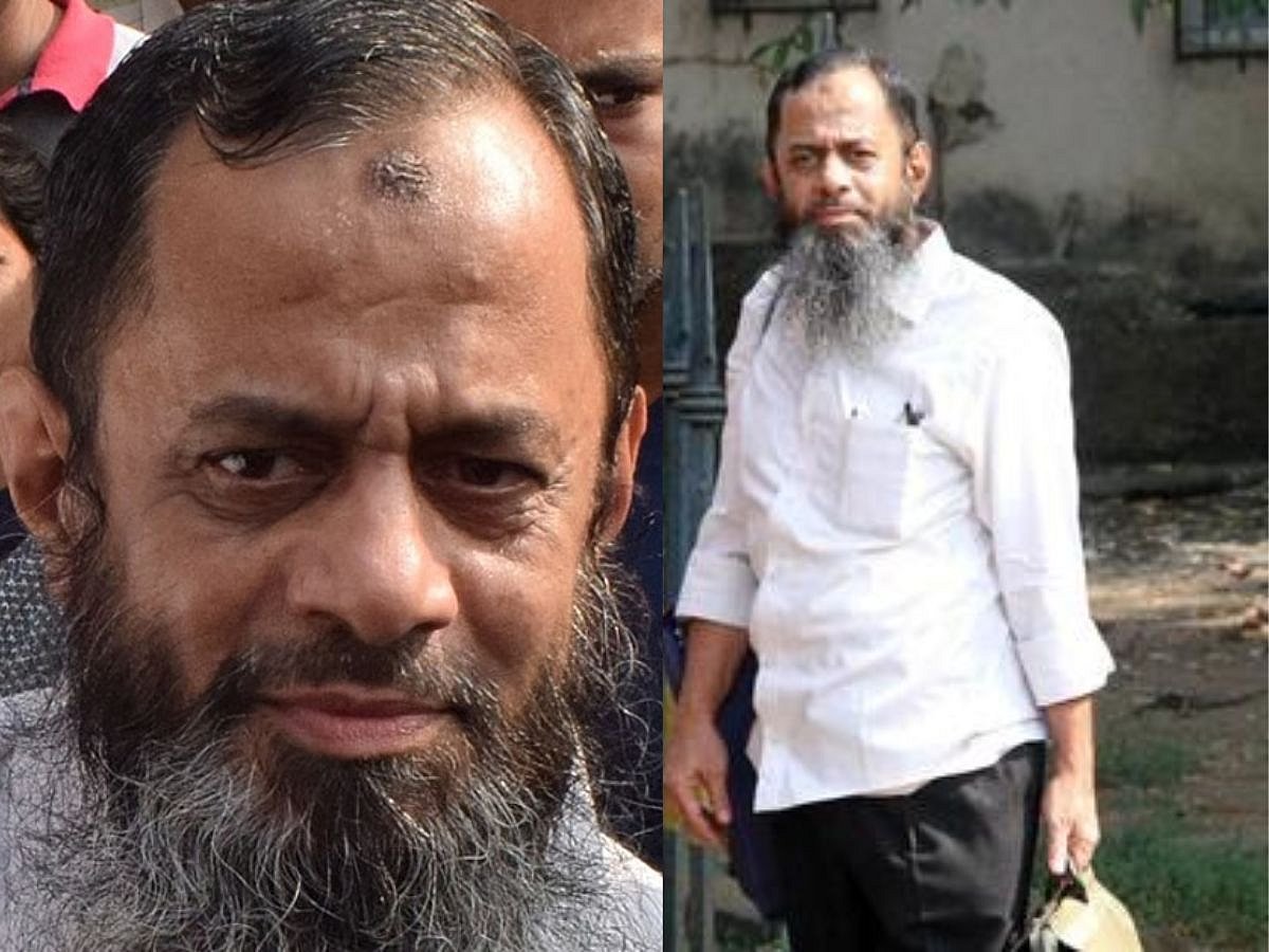 ISIS India Head Saquib Nachan Dies In Hospital After Brain Haemorrhage