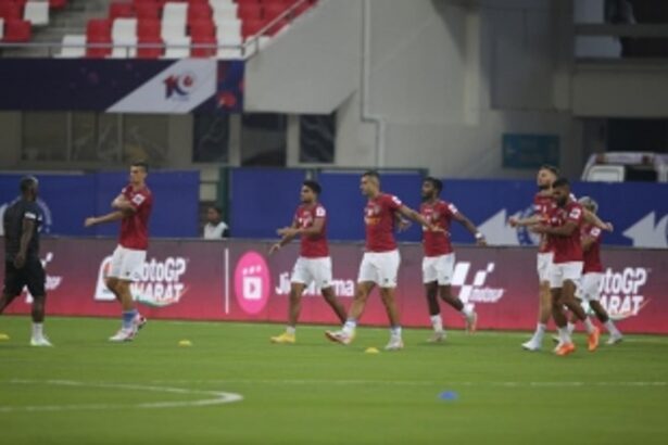 ISL Matchweek 2 Preview: Chennaiyin FC, NorthEast United FC aim to get on to winning ways after initial slump