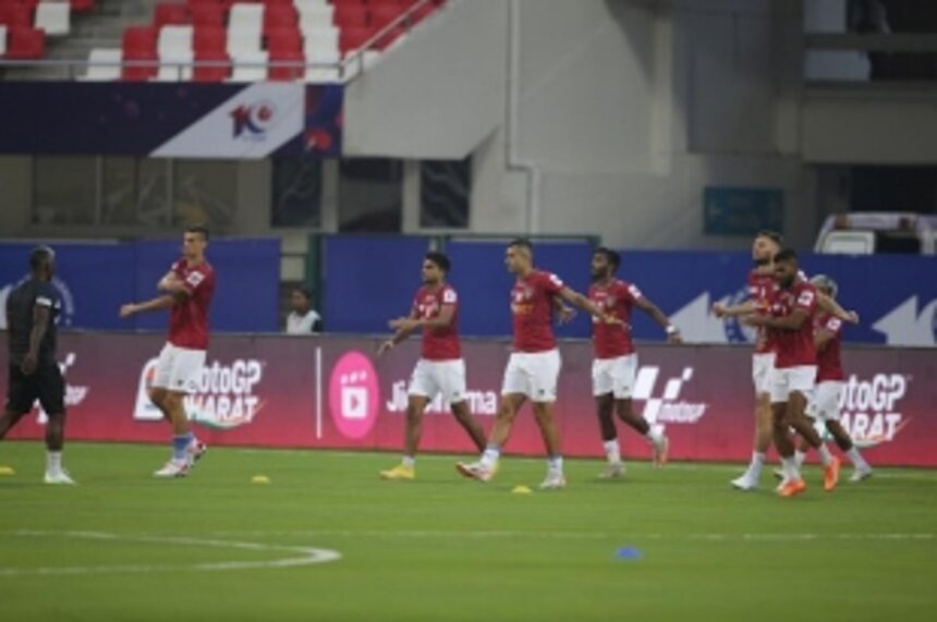 ISL Matchweek 2 Preview: Chennaiyin FC, NorthEast United FC aim to get on to winning ways after initial slump 1 ISL Matchweek 2 Preview: Chennaiyin FC, NorthEast United FC aim to get on to winning ways after initial slump