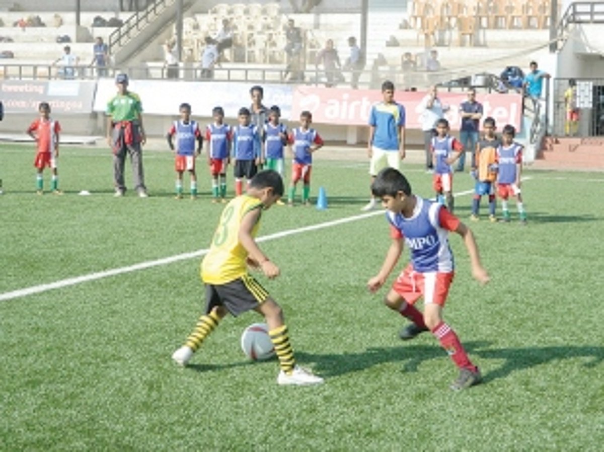 ISL and I-League should merge to form competitive league: Katz