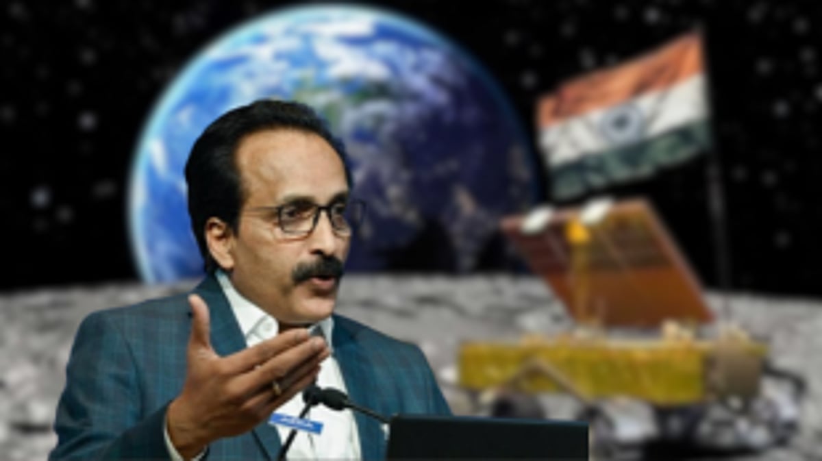 ISRO Chief S Somanath Reveals NASA-JPL's Interest in India's Space Technology After Chandrayaan-3 Development