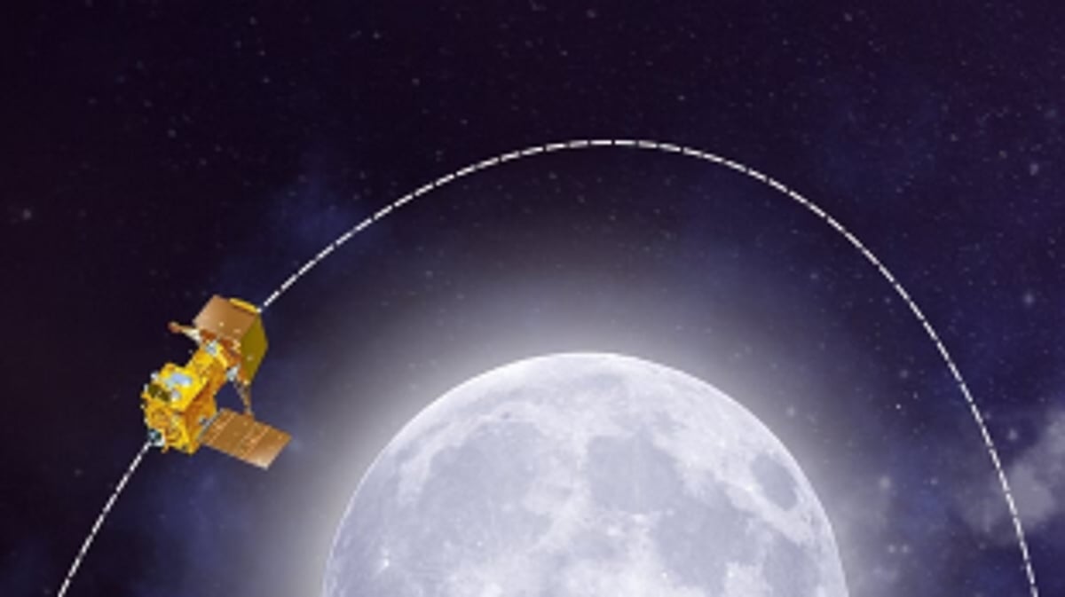 ISRO Safely Manages Uncontrolled Re-Entry of Cryogenic Rocket Stage from Chandrayaan-3 Mission