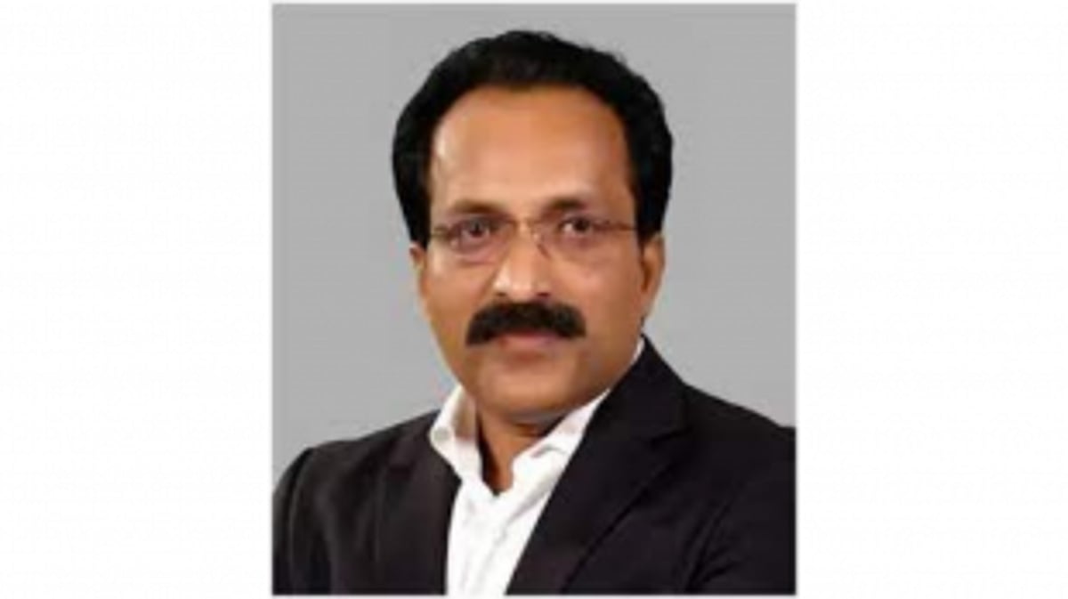 ISRO to launch India’s first space station by 2028, says chief S Somnath