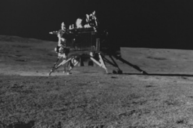 ISRO's Chandrayaan-3 Mission: Anticipation Builds for Vikram Lander and Pragyan Rover Awakening on the Moon