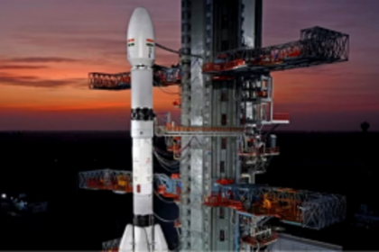 ISRO’s 'Naughty Boy' Rocket Set to Launch India’s Latest Weather Satellite INSAT 3DS