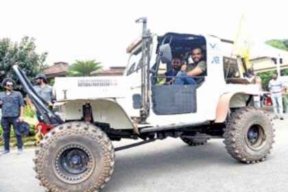 ISUZU RFC India 2018 begins from today