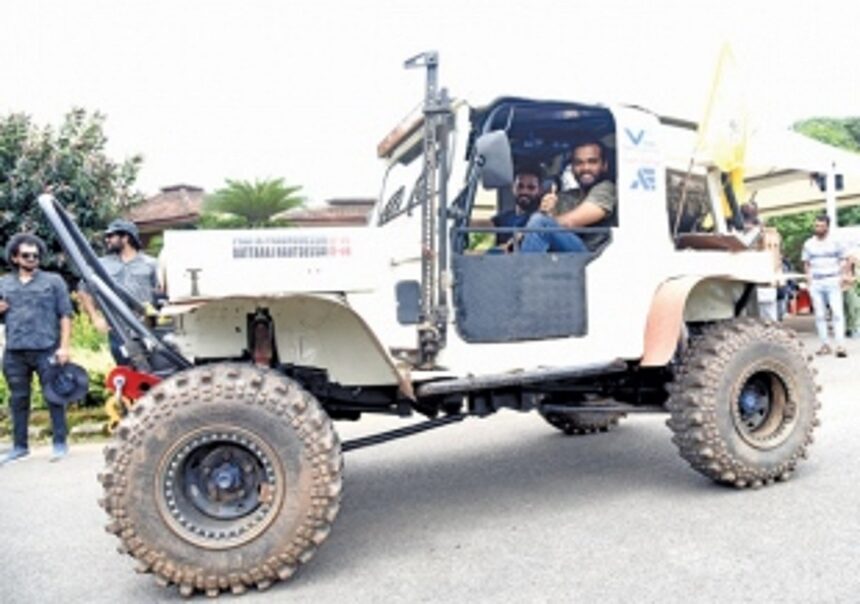 ISUZU RFC India 2018 begins from today 1 ISUZU RFC India 2018 begins from today