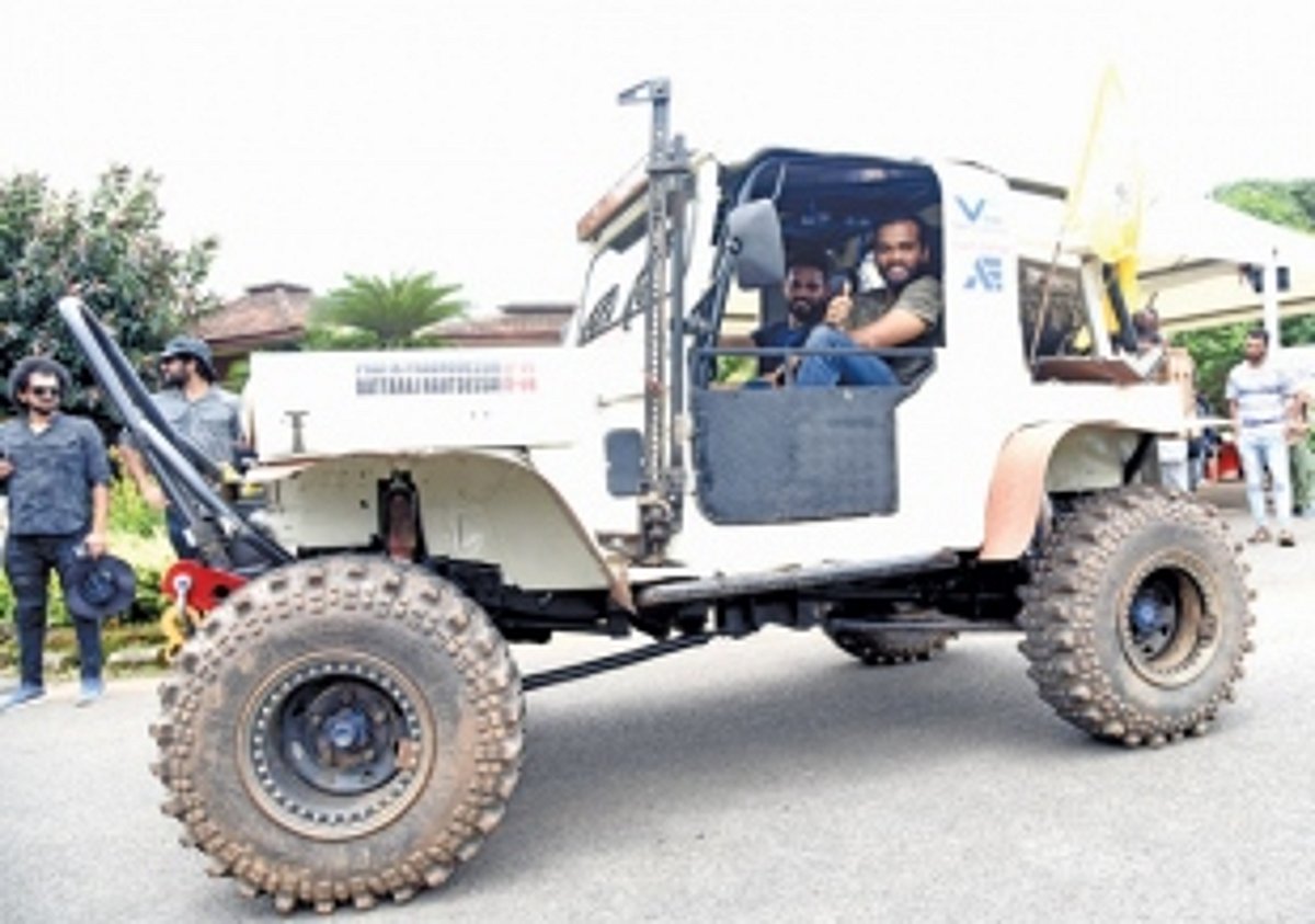 ISUZU RFC India 2018 begins from today