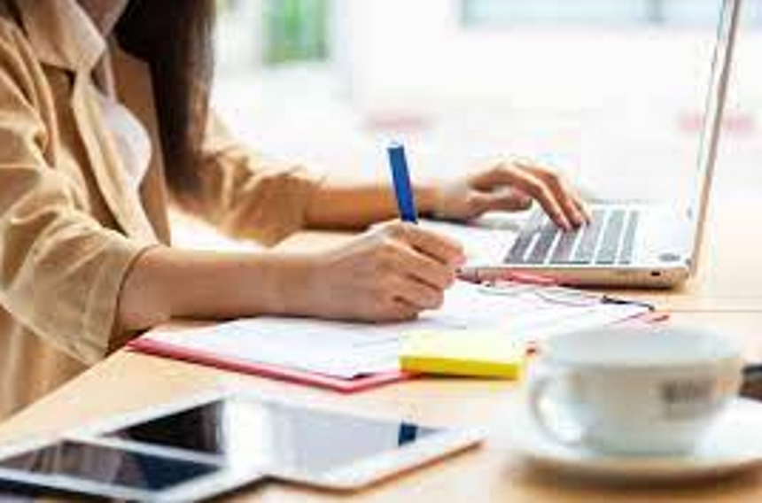 IT Dept moving towards paperless working: Director 1 IT Dept moving towards paperless working: Director