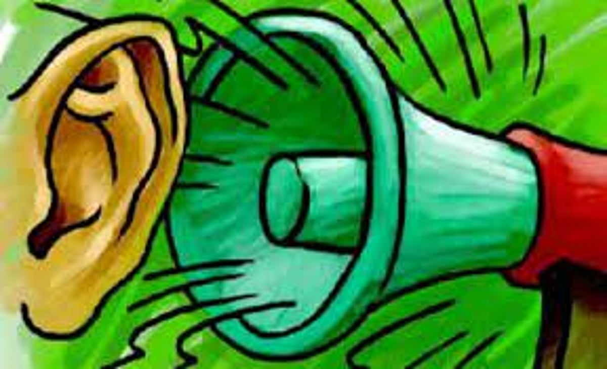 IT HAS STARTED AGAIN: Noise filled parties return to coastal belt