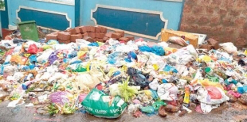 IT HAS TO BE A PEOPLE’S MOVEMENT