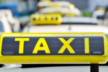 IT IS TIME FOR A  FAIR CAB FARE