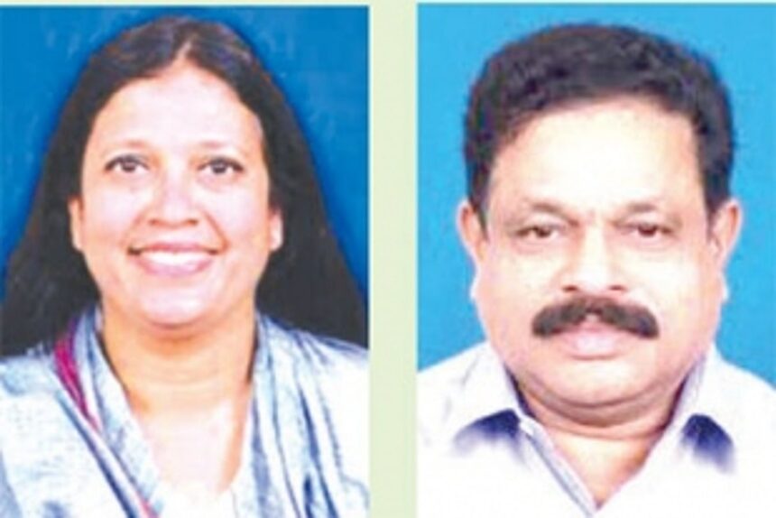 IT Minister Monserrate, MLA Sopte assure to look into problems 1 IT Minister Monserrate, MLA Sopte assure to look into problems