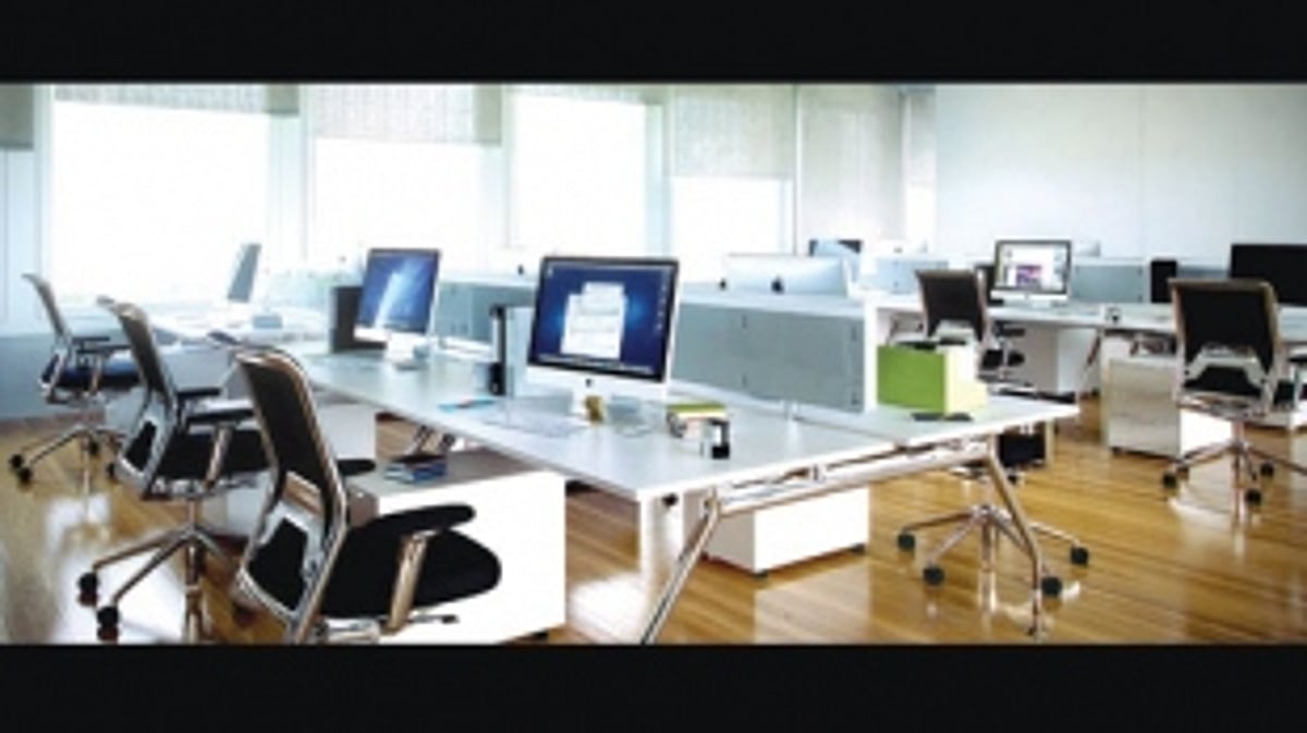 IT sector: In incubation for too long