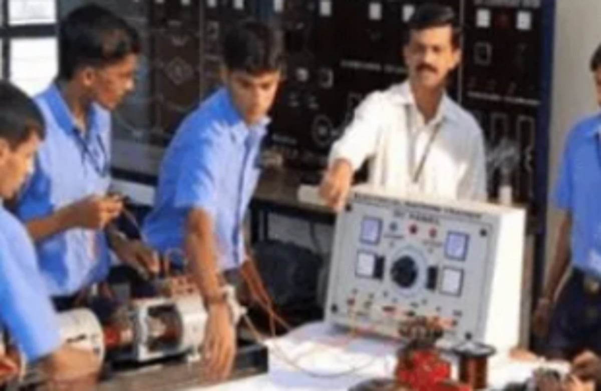 ITIs to reopen from September 21