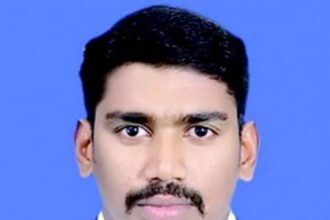 IWLF promotes two WAG coaches Mahesh,  Nandu to National Category-2 referees