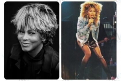 Iconic Music Legend Tina Turner Passes Away at 83