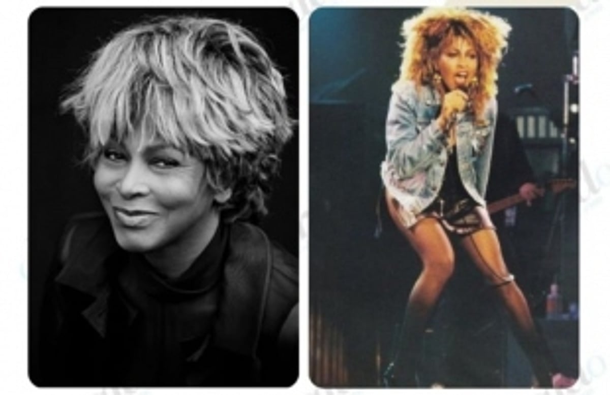 Iconic Music Legend Tina Turner Passes Away at 83