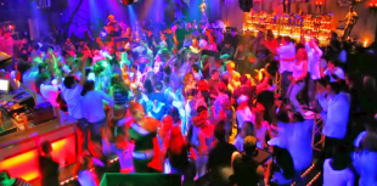 Iconic night club  sold after 50 years  of operation