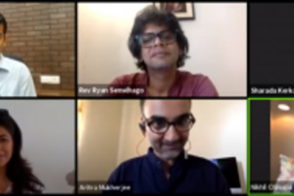 Ideas for Goa - Creative Services