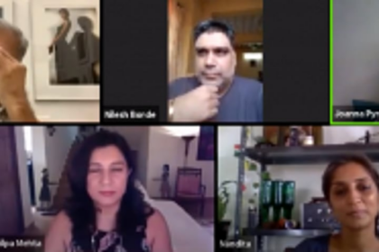 Ideas for Goa - Learning and Knowledge