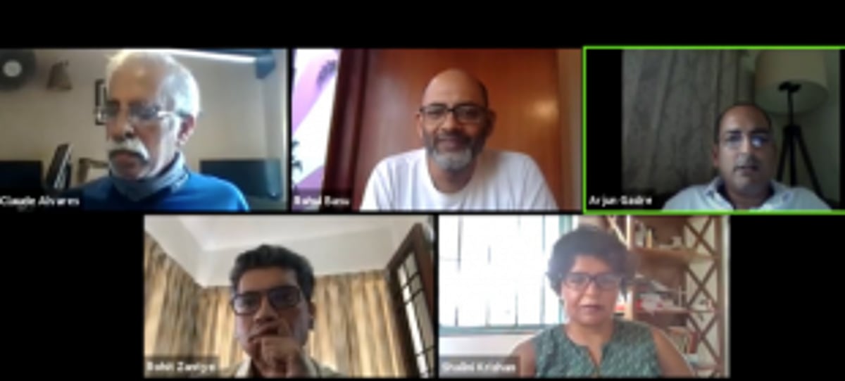 Ideas for Goa - Local Food Ecosystems