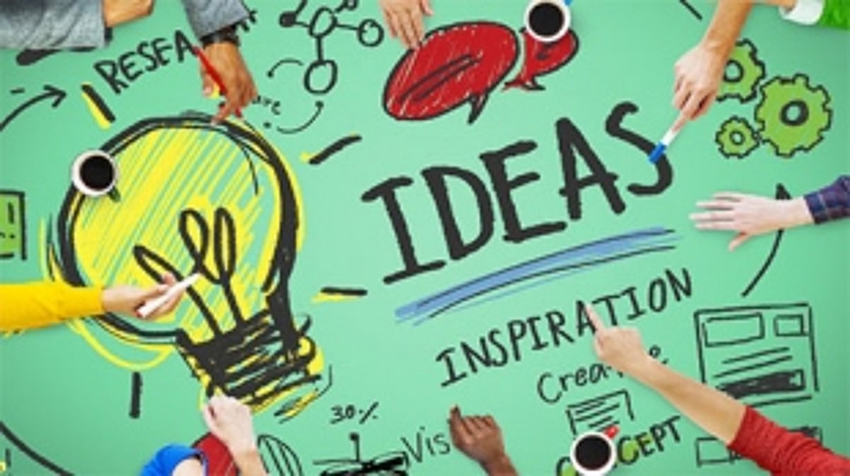 Ideas for Goa, ideas by those who love Goa