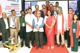 Ideas meet excellence at GoaNext 2024 Atmanirbhar Bharat Summit