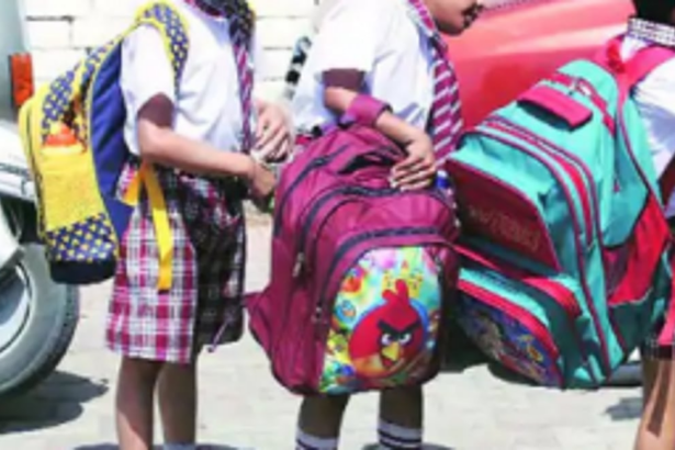Identify school-going children of migrants who left State: DoE