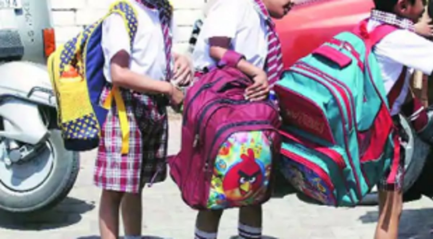 Identify school-going children of migrants who left State: DoE