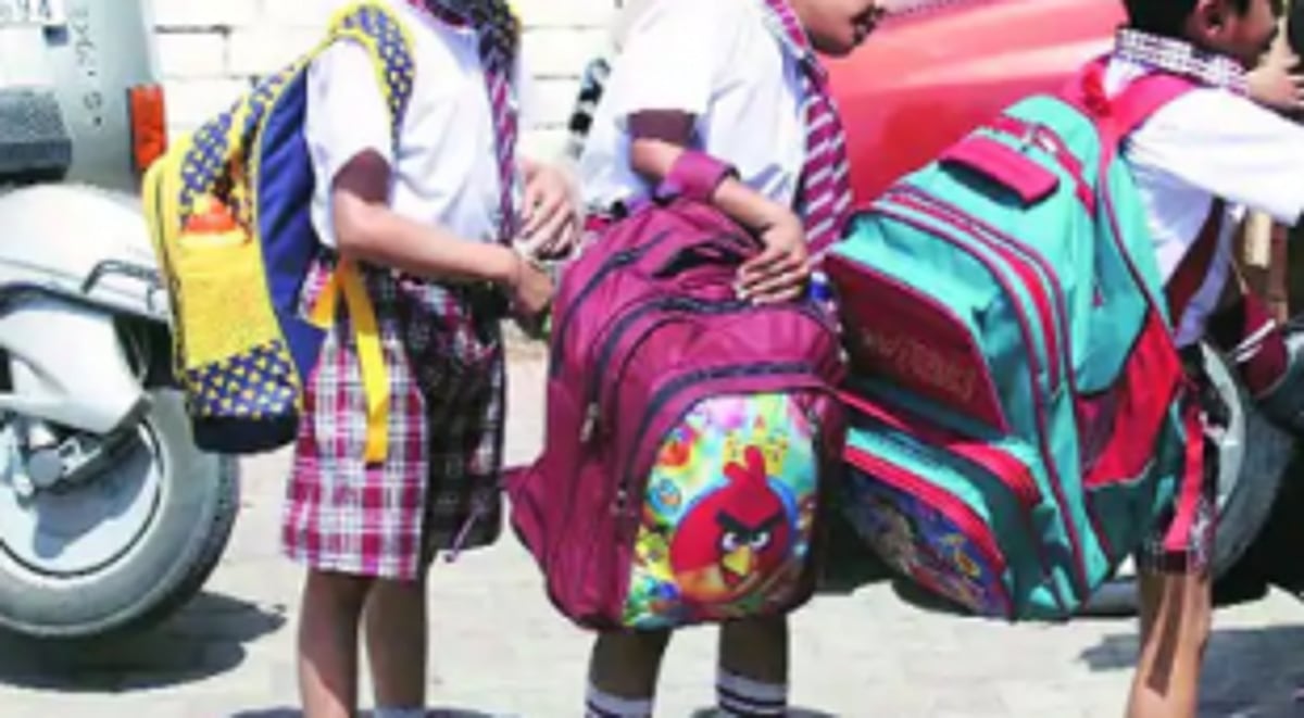 Identify school-going children of migrants who left State: DoE