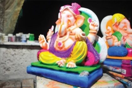 Idol minds are God’s workshop