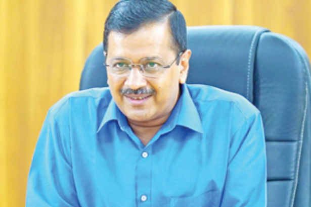 If BJP succeeds in forming a govt, it will be due to Congress: Kejriwal
