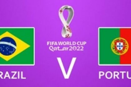 If Brazil top opposite group, Portugal must avoid defeat to South Korea to prevent a clash with five-time champions