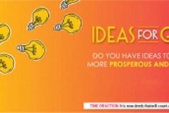 If Goa needs to be rebooted, ‘Ideas for Goa’ need to be driven, not just parked